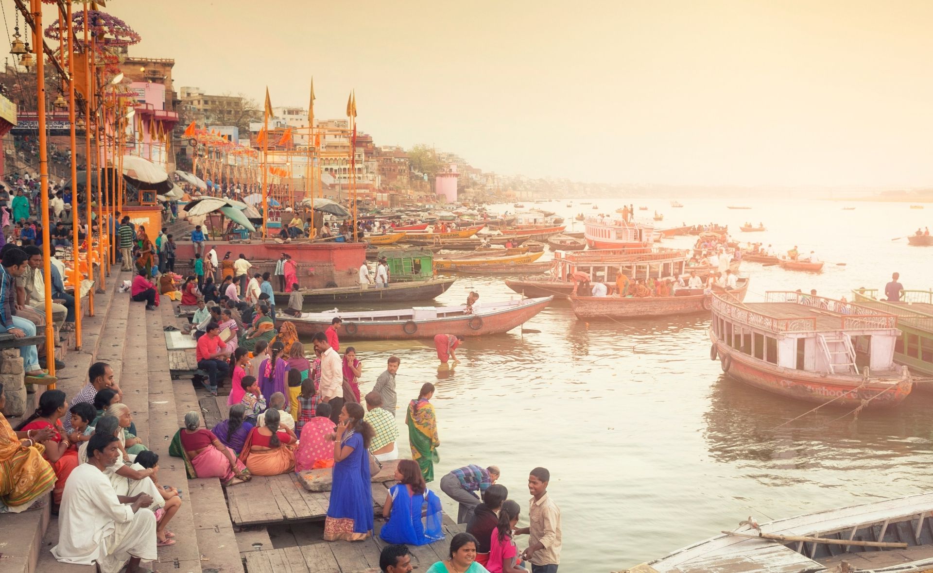 Visa nhập cảnh Ấn Độ