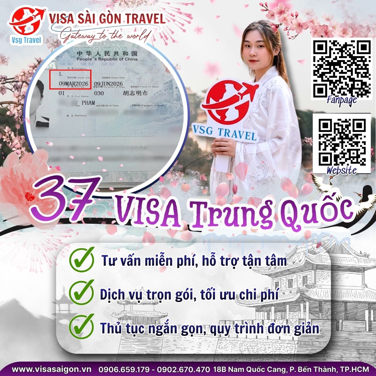 🌸 CÁNH CỬA TRUNG HOA RỘNG MỞ: CHÚC MỪNG 37 TẤM VISA ĐÃ TÌM ĐƯỢC CHỦ NHÂN CỦA MÌNH! 🌸