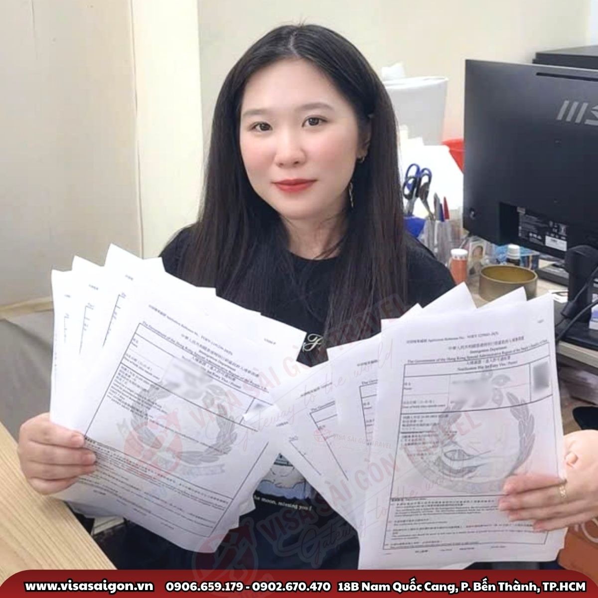 VISA HỒNG KÔNG CẬP NHẬT MỖI NGÀY: CÙNG NHAU NGAO DU TẠI XỨ HƯƠNG CẢNG!