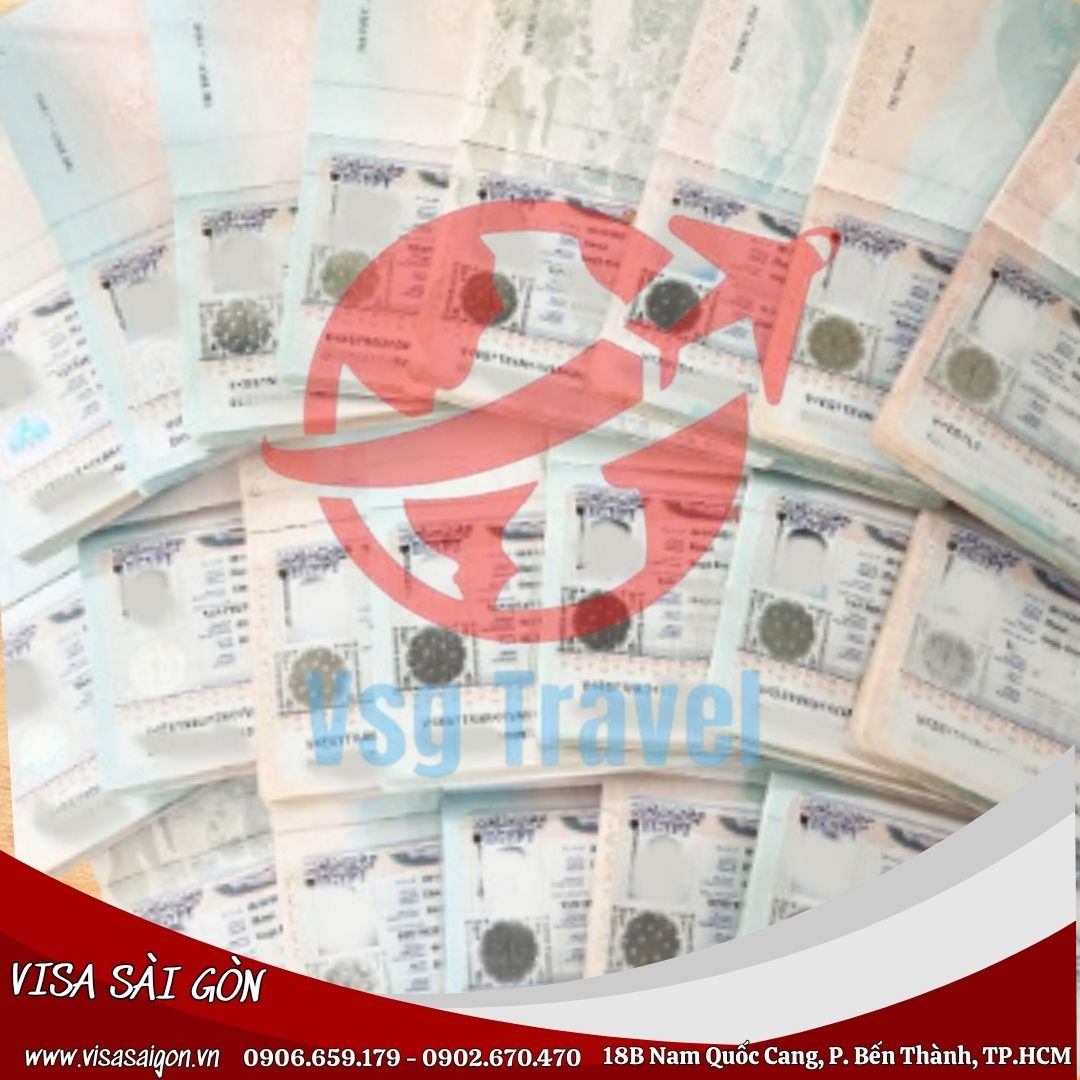 20 CHIẾC VISA AI CẬP ĐÃ CÓ CHỦ!