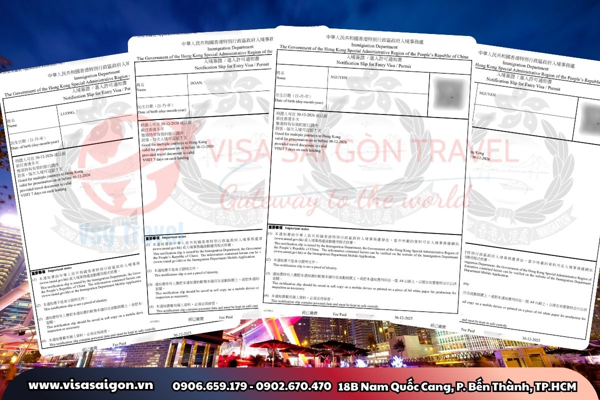 🎉 CHÚC MỪNG 8 VỊ CHỦ NHÂN MỚI CỦA VISA HỒNG KÔNG – CÙNG KHỞI ĐẦU NĂM MỚI 2026 HANH THÔNG! 🧧