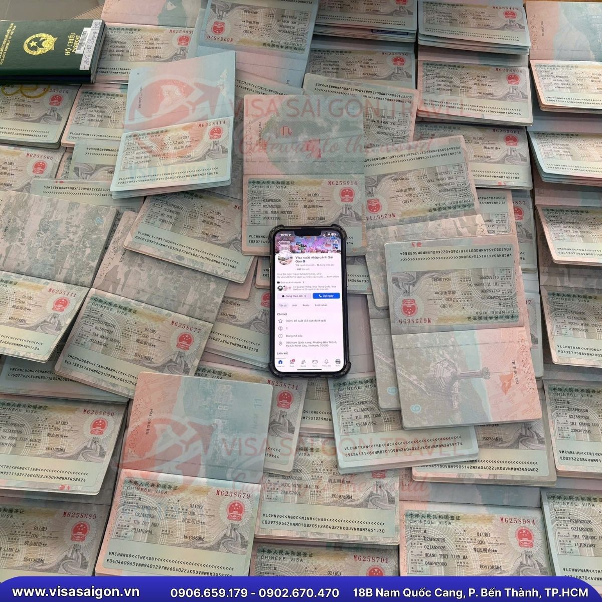 🚀 CHÀO TUẦN MỚI THÁNG 1: LỘ DIỆN 48 VỊ CHỦ NHÂN VISA TRUNG QUỐC "VỀ ĐÍCH" THÀNH CÔNG! 🏮