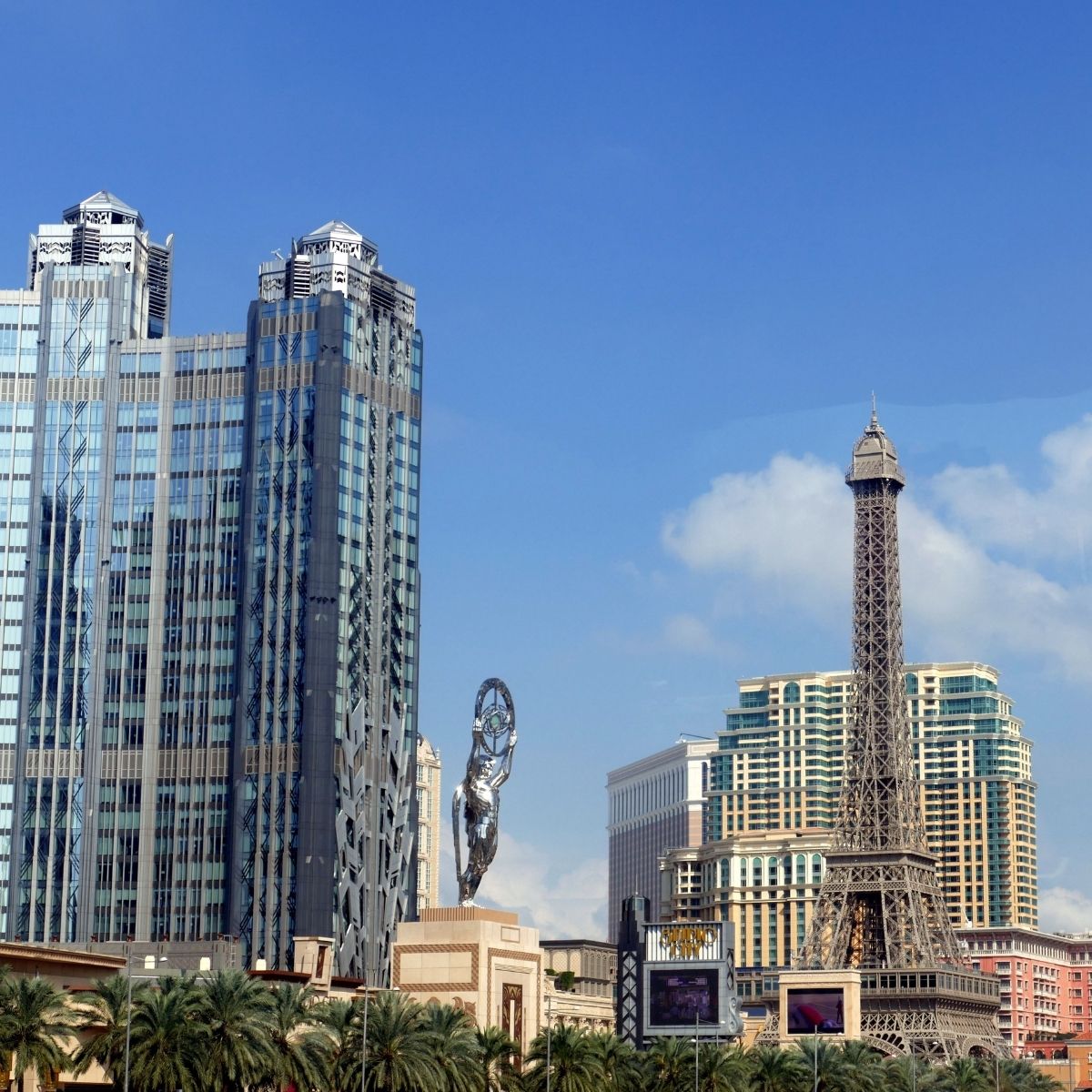 CHÚC MỪNG VISA MACAO ĐÃ CẬP BẾN - SẴN SÀNG ĐÓN GIAO THỪA RỰC RỠ! 🎆