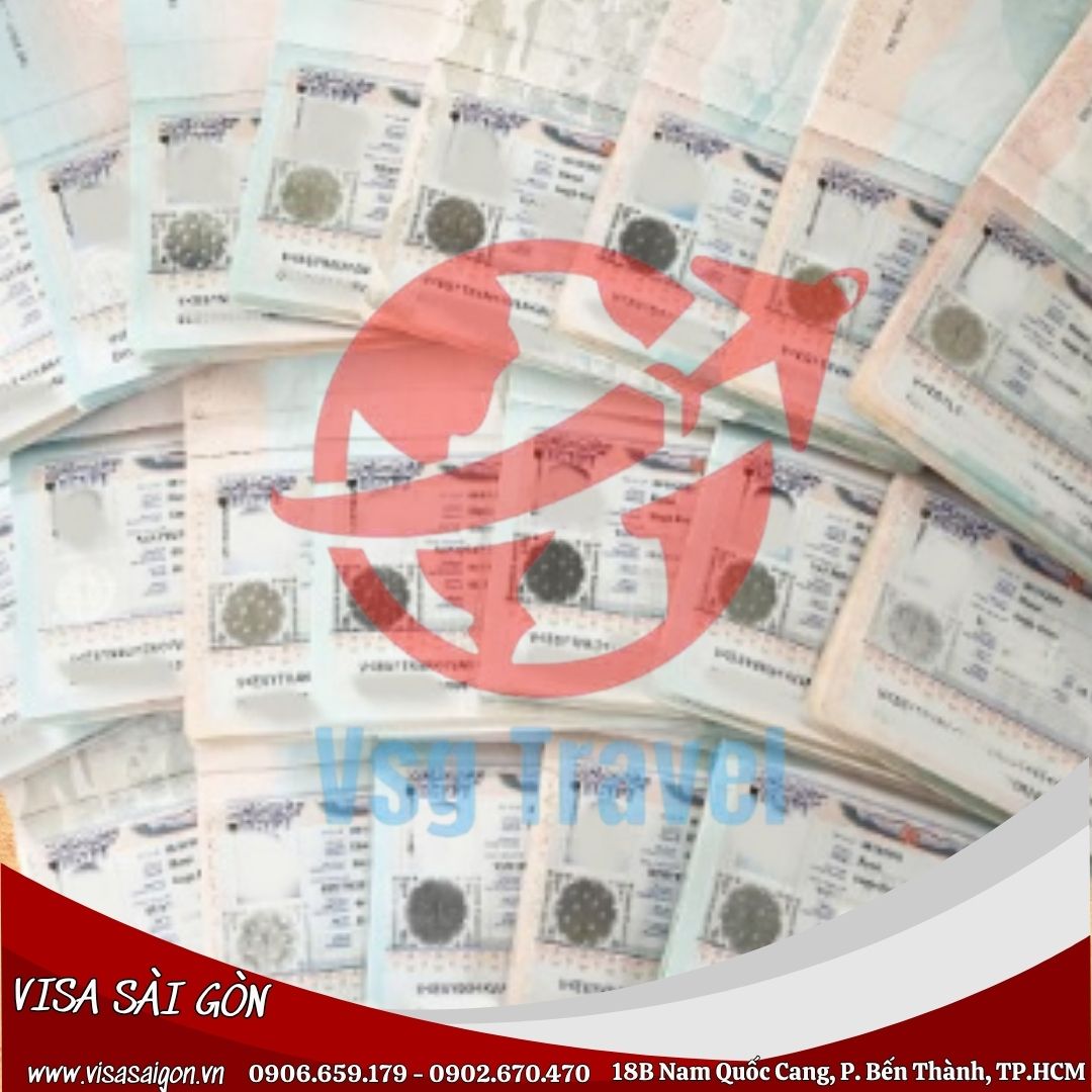 20 CHIẾC VISA AI CẬP ĐÃ CÓ CHỦ!