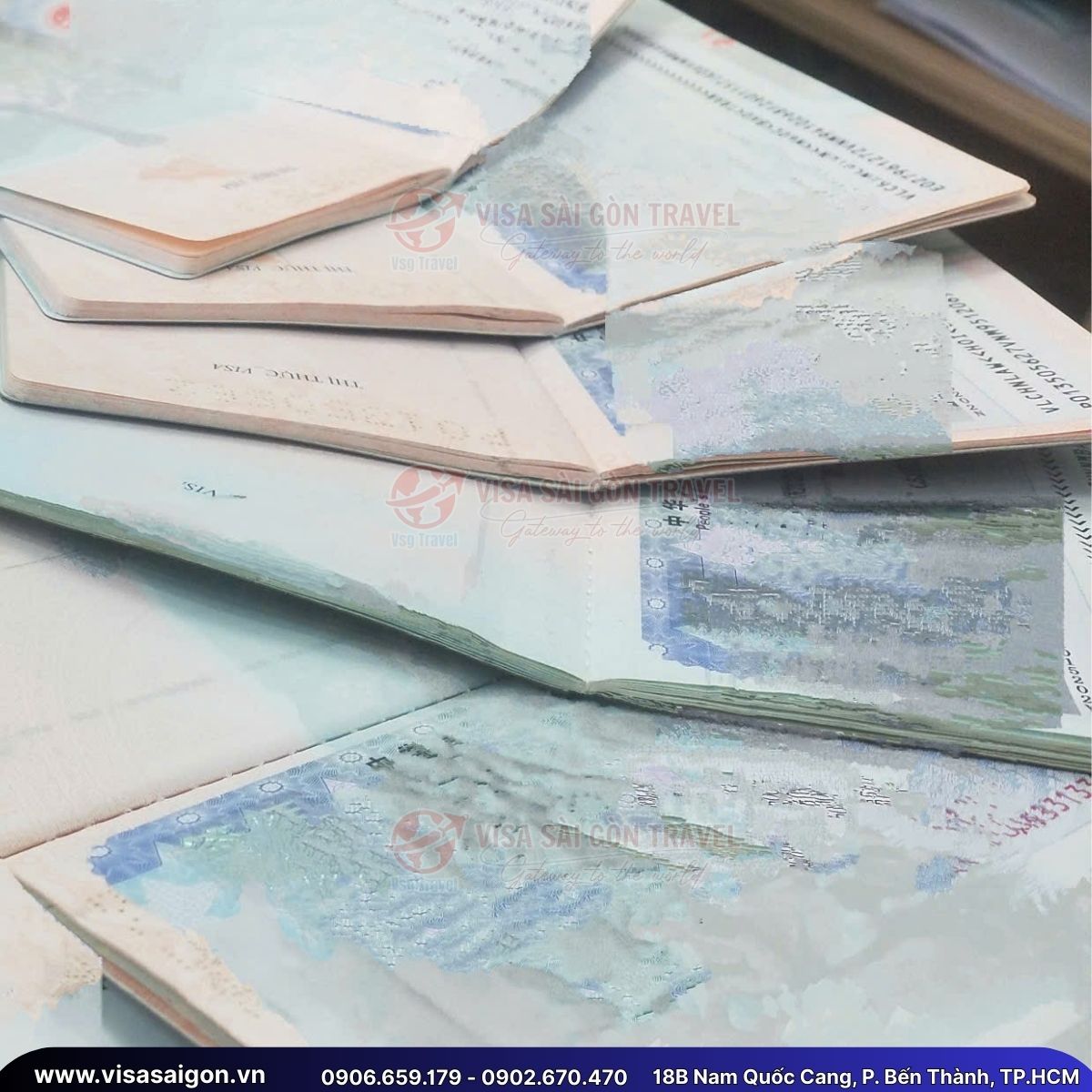 🧧 DẠO BƯỚC TRUNG HOA: CHÚC MỪNG 23 VISA "VỀ ĐÍCH" ĐÓN TẾT NGUYÊN ĐÁN! ✨