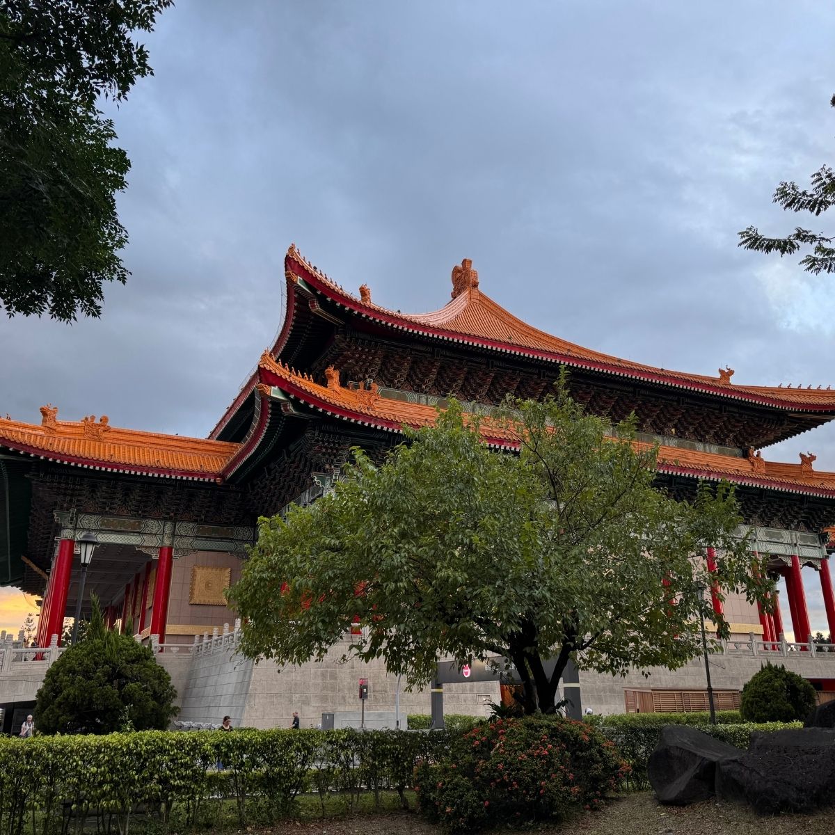 🙏 CHẠM TAY VÀO MIỀN ĐẤT PHẬT: CHÚC MỪNG 1 VISA ĐÀI LOAN "VƯỢT ẢI" THÀNH CÔNG!