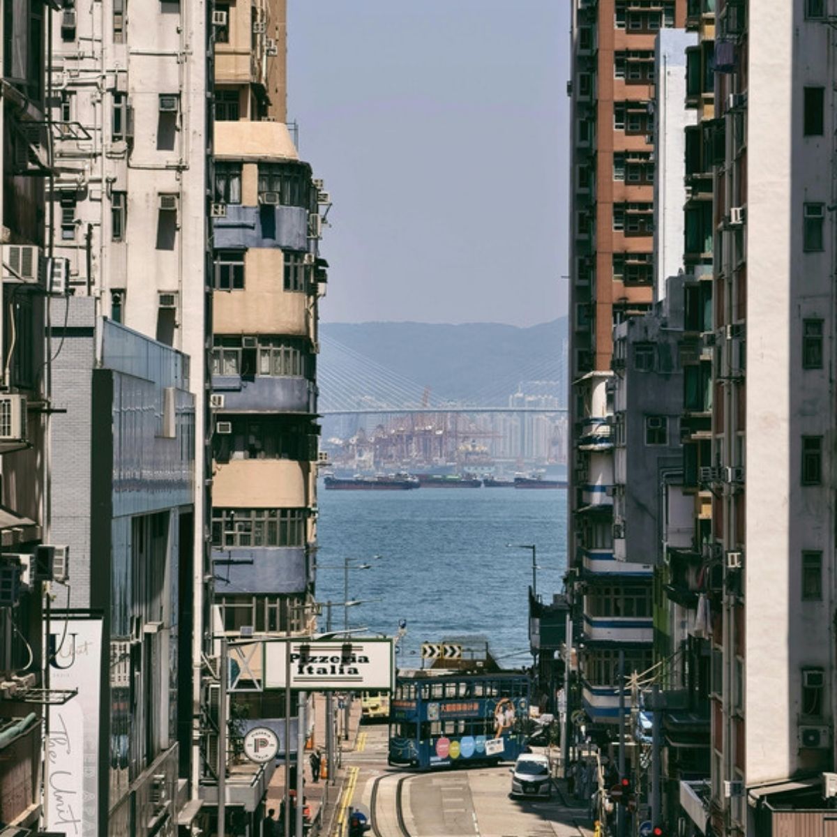 VISA HỒNG KÔNG DONE TRONG 3 NGÀY? CHUYỆN LẠ CÓ THẬT!