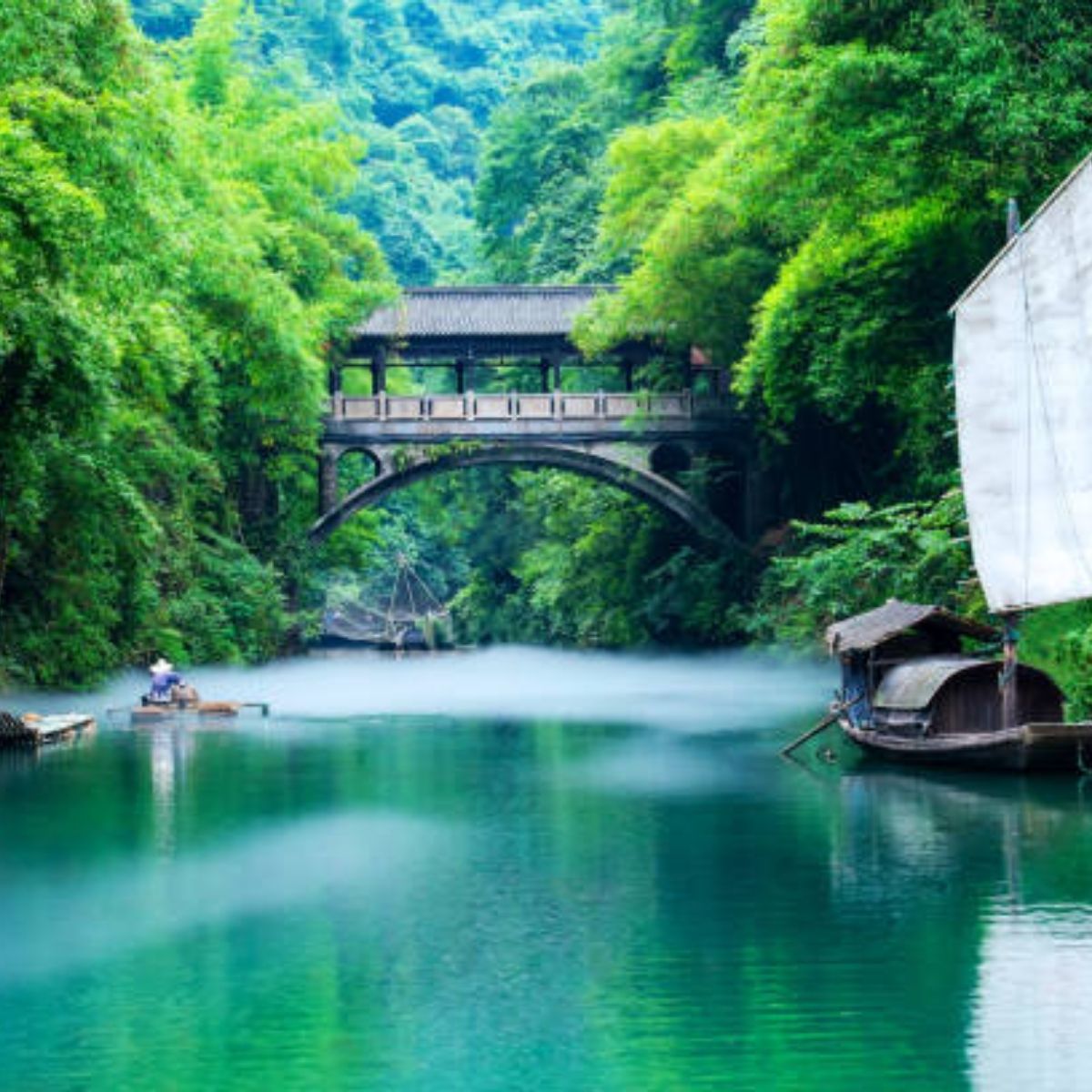 CHÚC MỪNG THÊM 32 VỊ KHÁCH NHẬN ĐƯỢC VISA TRUNG QUỐC! NỐI TIẾP GIẤC MƠ KHÁM PHÁ ĐẠI LỤC TRUNG HOA!