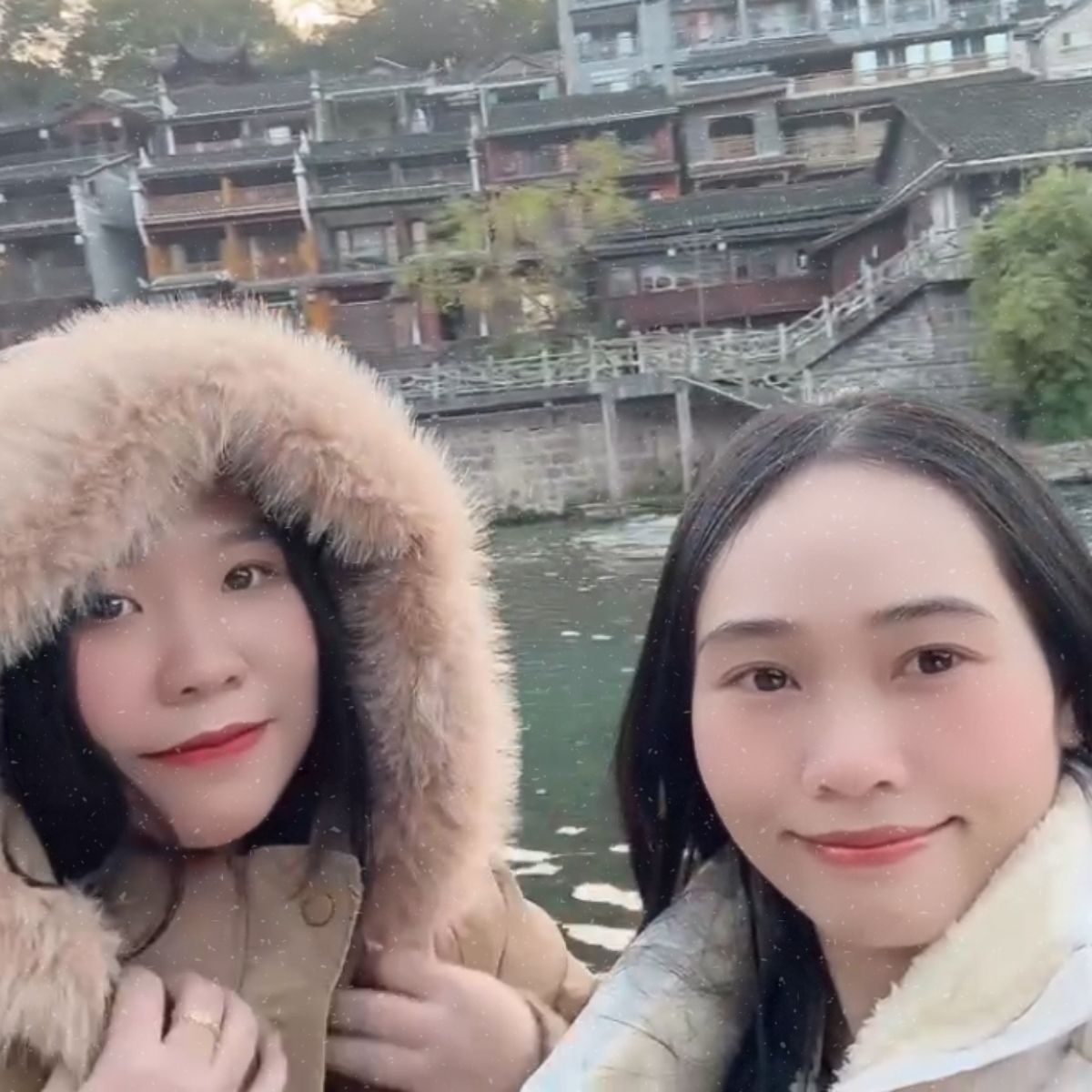 ☃️CHÚC MỪNG 41 KHÁCH HÀNG THÀNH CÔNG SẮM VISA TRUNG QUỐC - ĐÓN TUYẾT CÙNG MÙA ĐÔNG KỲ VĨ!