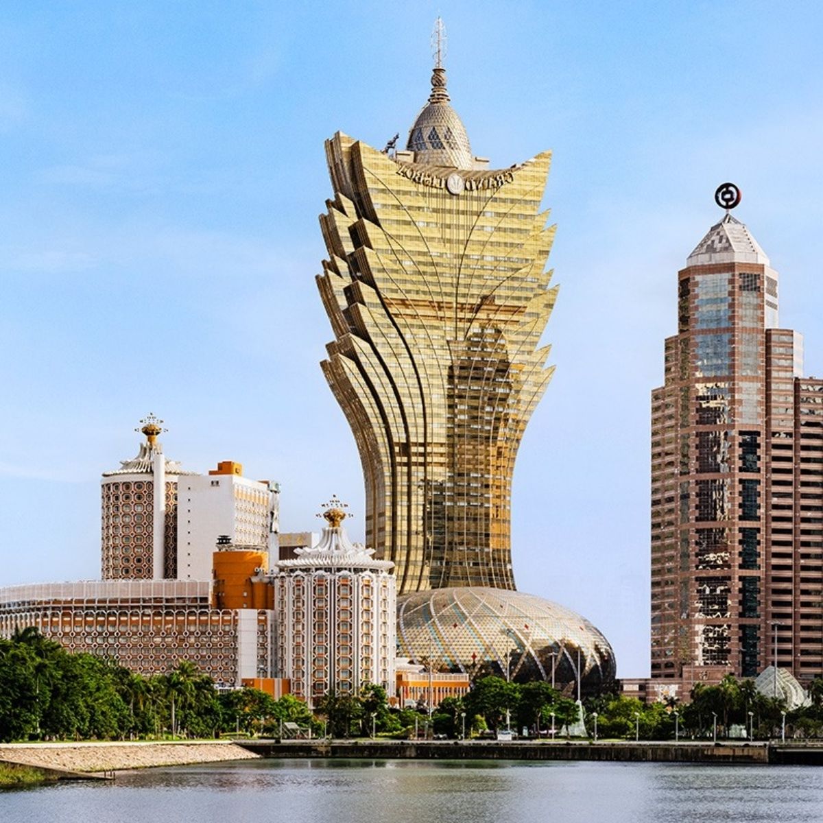 MACAU RỰC RỠ: CHÚC MỪNG VỊ KHÁCH MAY MẮN CHINH PHỤC "VÙNG ĐẤT KHÔNG NGỦ"!