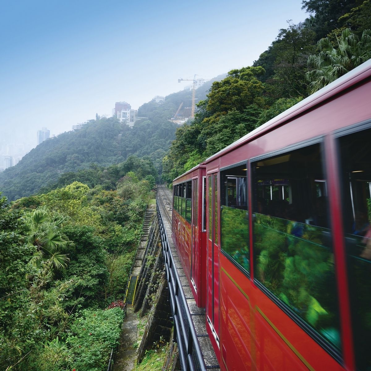 🎉HƯƠNG CẢNG VẪY GỌI: CHÚC MỪNG VISA HONGKONG ĐÃ VỀ TAY CÁC LỮ KHÁCH!