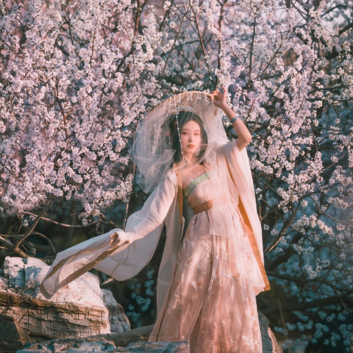 CHÀO ĐÔNG, ĐÓN XUÂN CÙNG 15 CHIẾC VISA TRUNG QUỐC ĐÃ ĐÁP SÂN VISA SÀI GÒN!