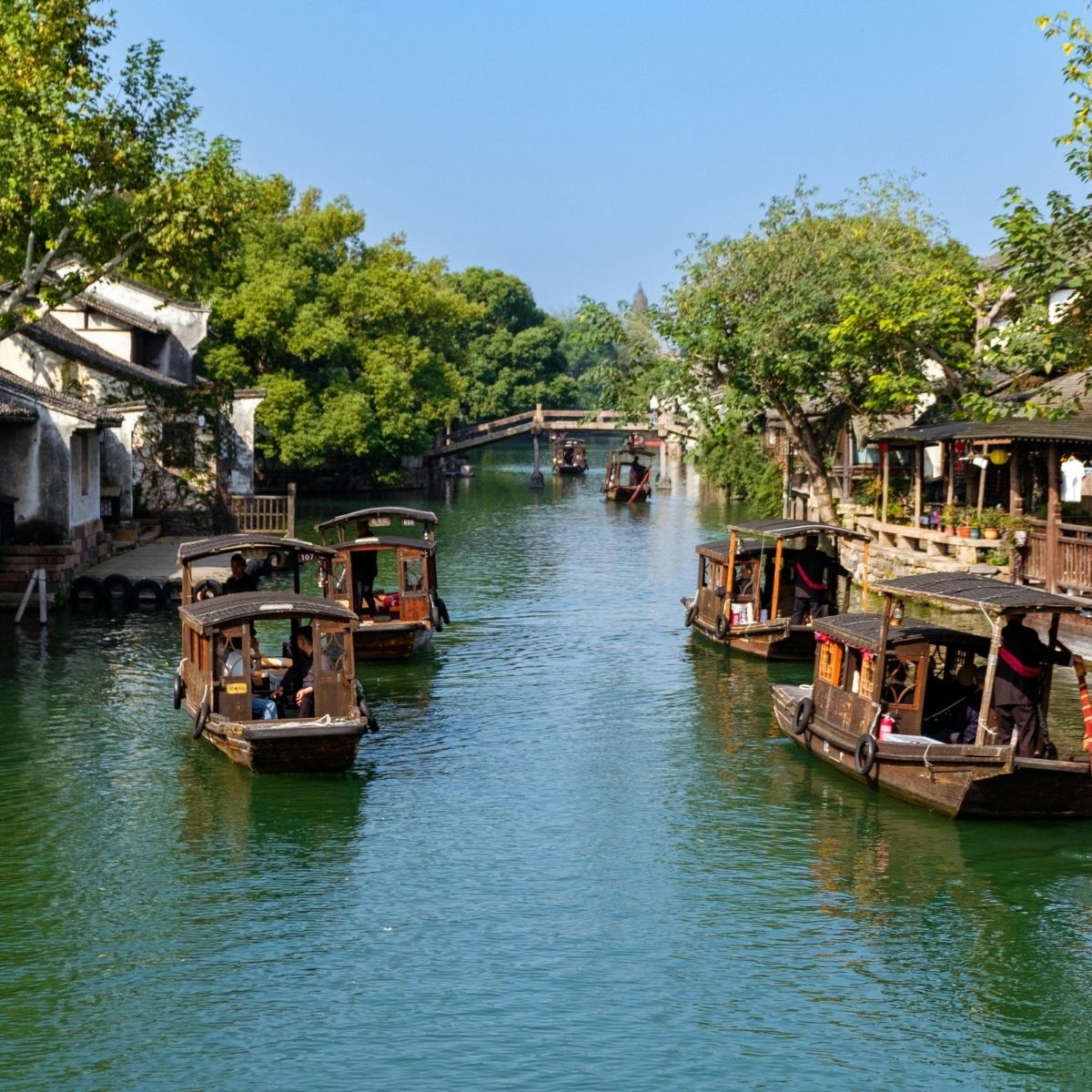 🏮 CHÚC MỪNG NHỮNG CHỦ NHÂN MỚI CỦA TẤM VISA TRUNG QUỐC: KHỞI ĐẦU HÀNH TRÌNH VỀ MIỀN DI SẢN 🏮