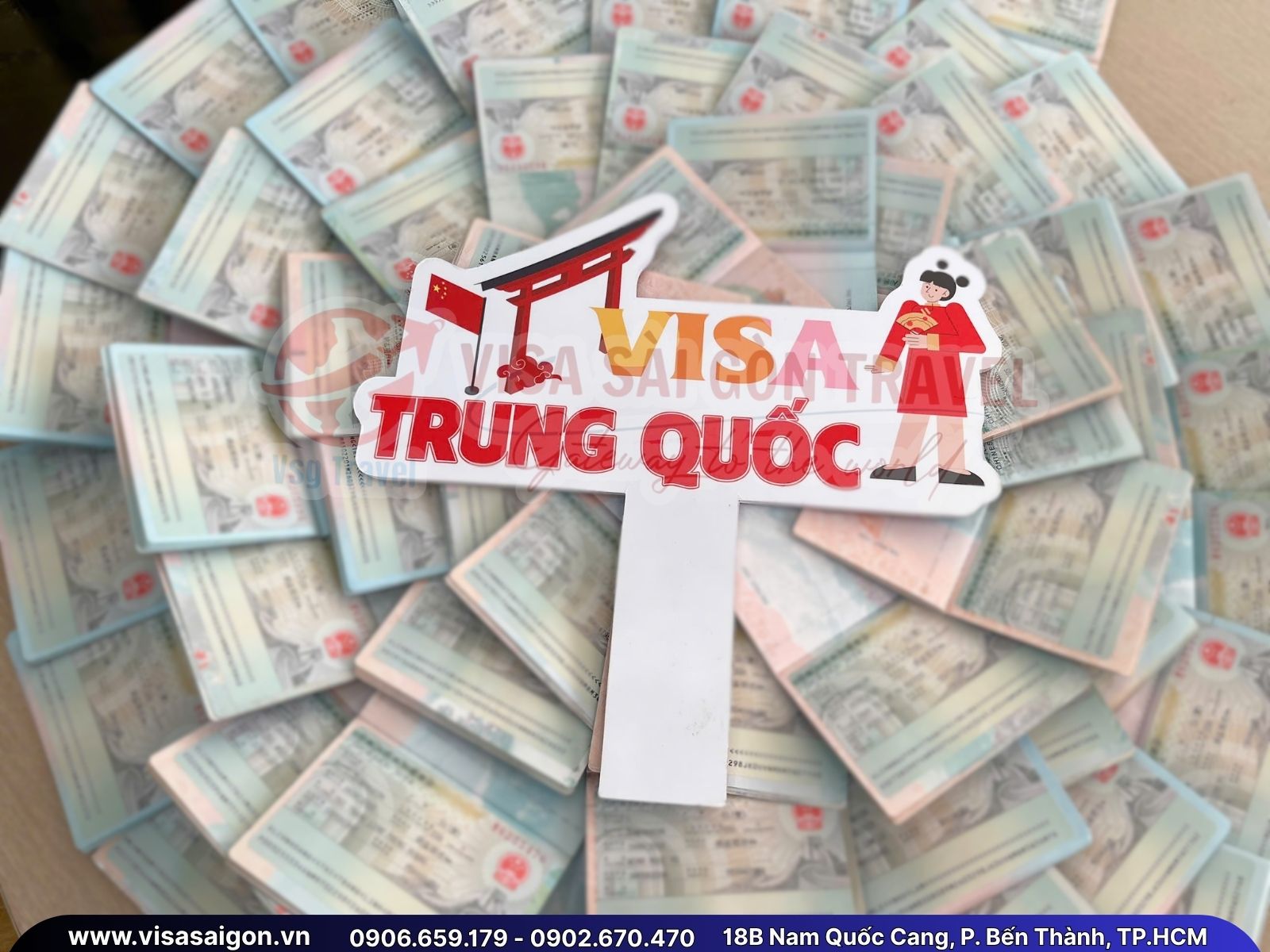 🎉 BÃO VISA ĐỔ BỘ: TRUNG QUỐC "NỔ HŨ" HOÀNH TRÁNG TẠI VISA SÀI GÒN! 🎉