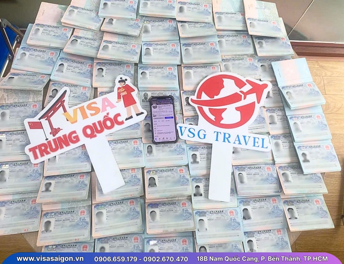 🚀 ĐẦU TUẦN BÙNG NỔ: 73 VISA TRUNG QUỐC "ĐỔ BỘ" KHÉP LẠI THÁNG 3 RỰC RỠ!