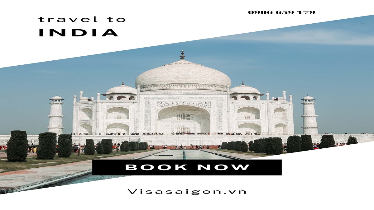 Tư Vấn visa Ấn Độ
