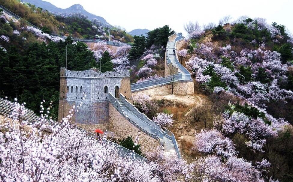 Kinh nghiệm xin visa Trung Quốc Du lịch