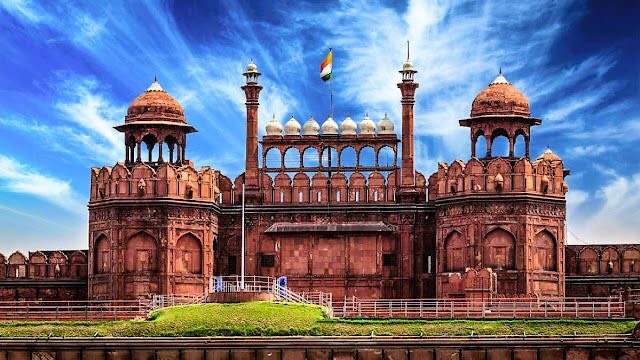 Hướng dẫn thủ tục Evisa Ấn Độ Công tác