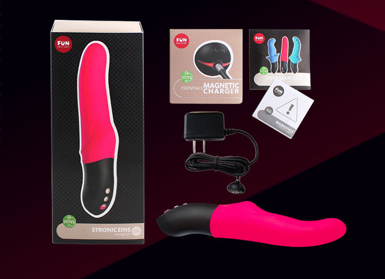 Có nên dùng âm đạo giả, sextoy cho nam không?