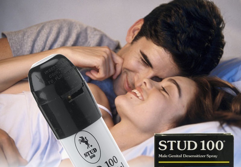 Mua thuốc xịt Stud 100 tại Hà Nội uy tín, chất lượng