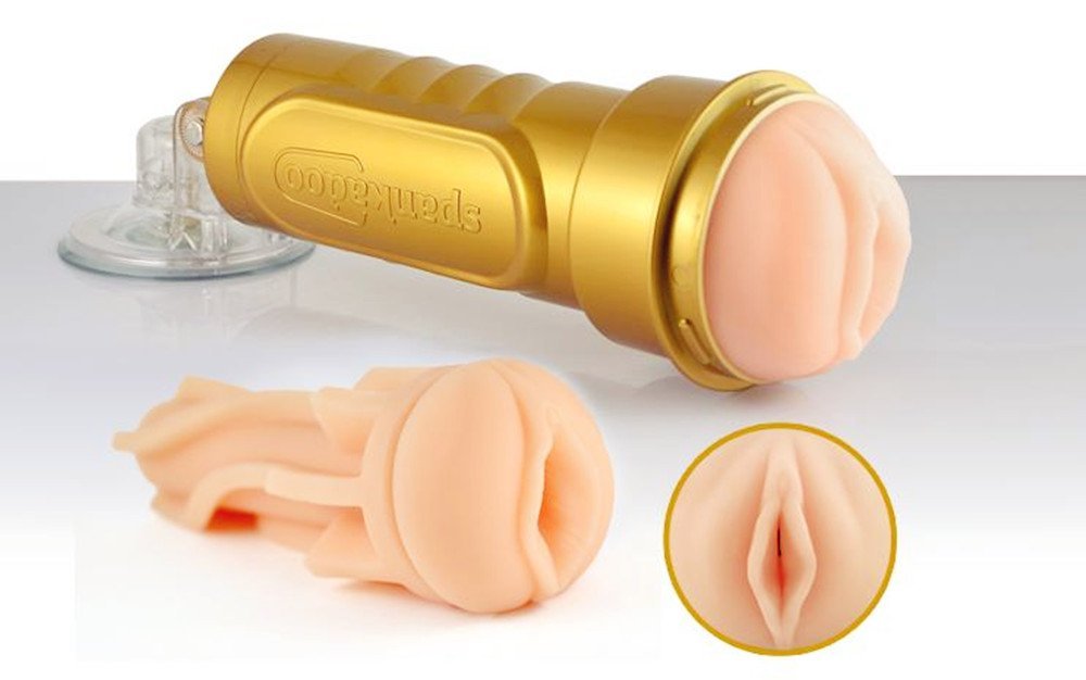 Hướng dẫn sử dụng âm đạo giả thủ dâm cho nam