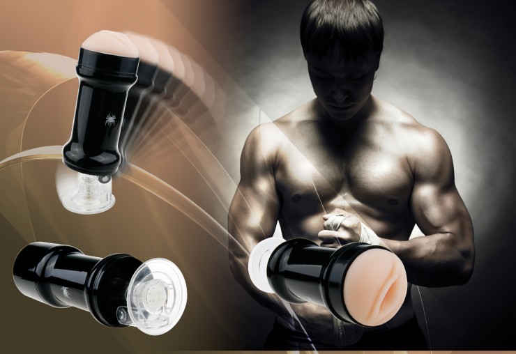 Mua đồ chơi tình dục nam ở đâu chất lượng tốt?