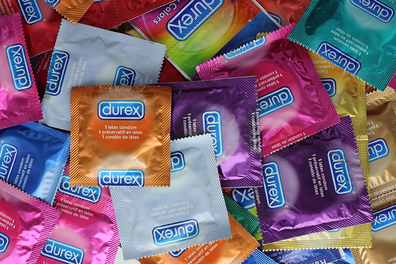 Mua bao cao su durex ở đâu tốt
