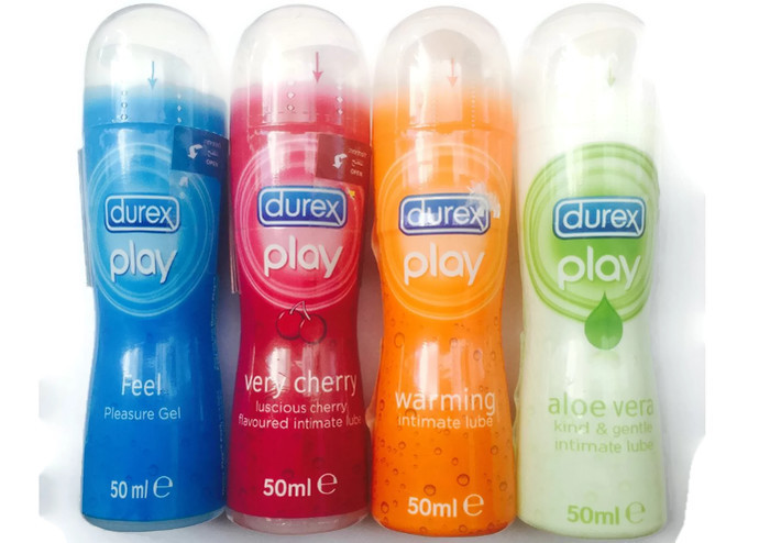 Mua Gel bôi trơn Durex, gel bôi trơn âm đạo ở đâu tốt?