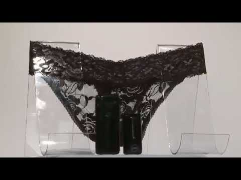 Quần chíp rung, đồ chơi tình dục HOT nhất hiện nay