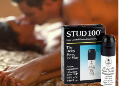 Cách sử dụng chai xịt chống xuất tinh sớm stud 100 hiệu quả