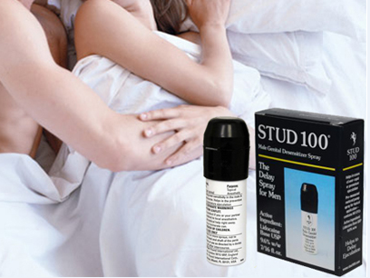 Sử dụng thuốc xịt chống xuất tinh sớm Stud 100 có hại gì về sau không?
