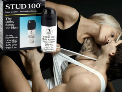 Thuốc xịt Stud 100 có hiệu quả thực sự cho cánh đàn ông hay không?