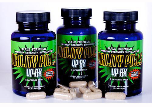 Thuốc cường dương nào tốt nhất