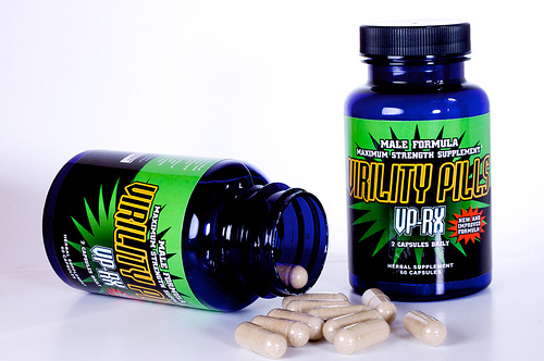 Thuốc uống chống xuất tinh sớm tốt nhất