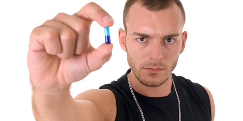 Thuốc tăng cường sinh lý nam tốt nhất