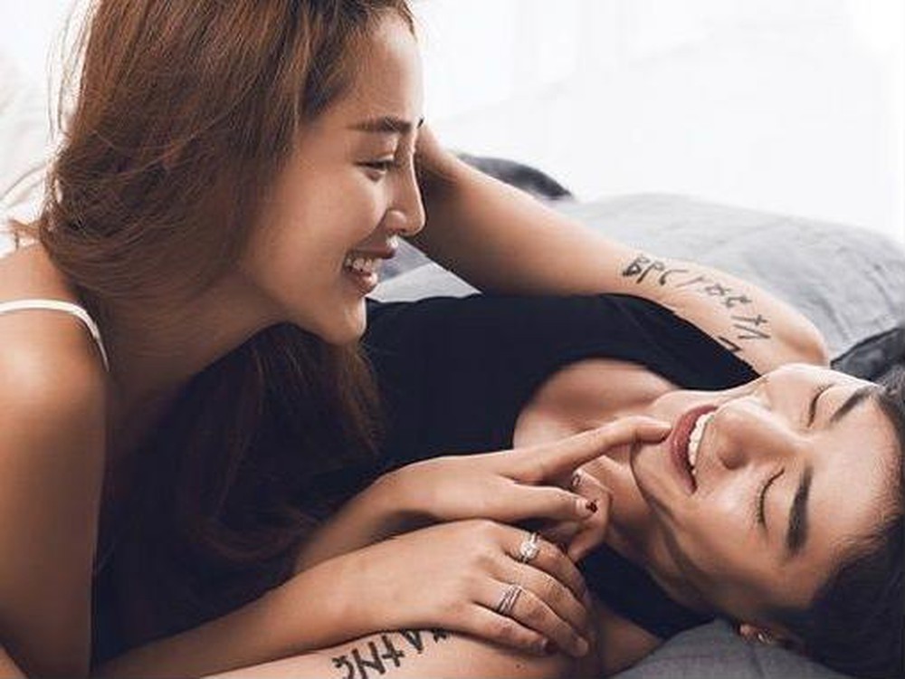 99 hình xăm hoạt hình cute ngầu chất ngộ nghĩnh nhất