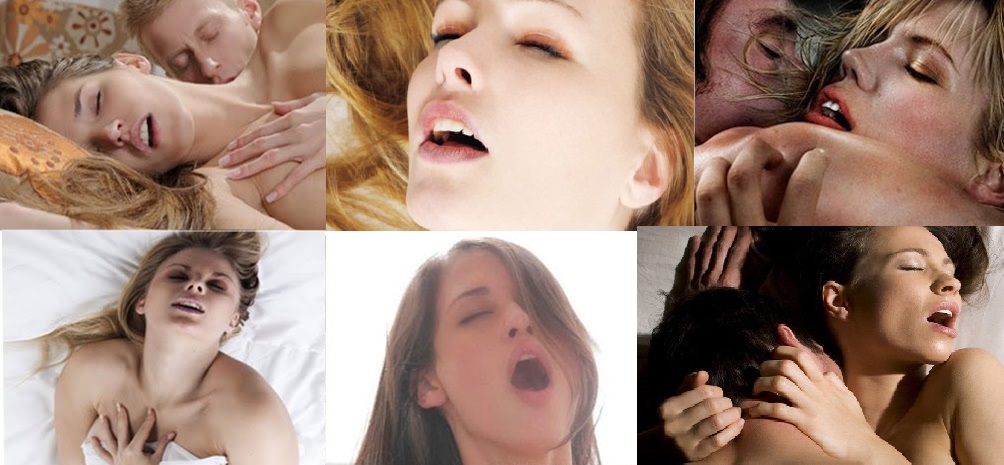 Cách nhận biết phụ nữ đã đạt khoái cảm