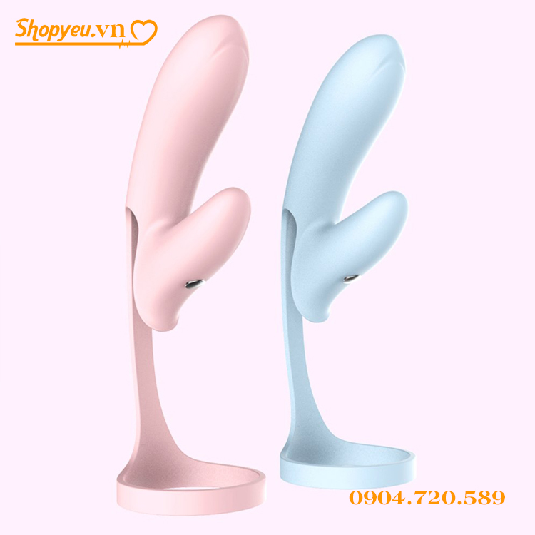 bao cao su đeo ngon tay rung kích thích âm vật thủ dâm điểm G Spot