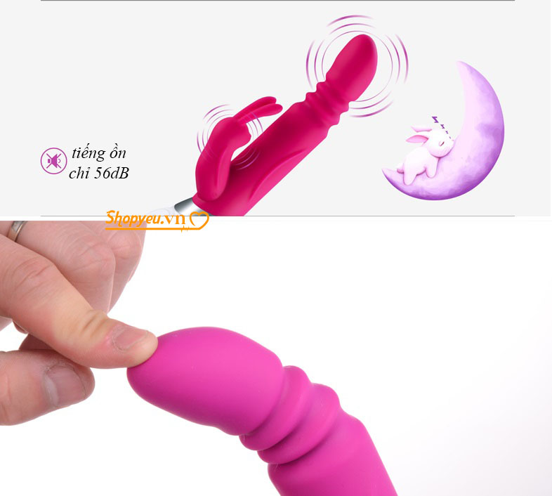 Dương vật giả đa năng kích thích điểm G Joko Artifact