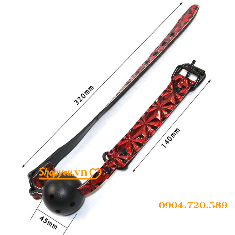 Khóa miệng bạn tình