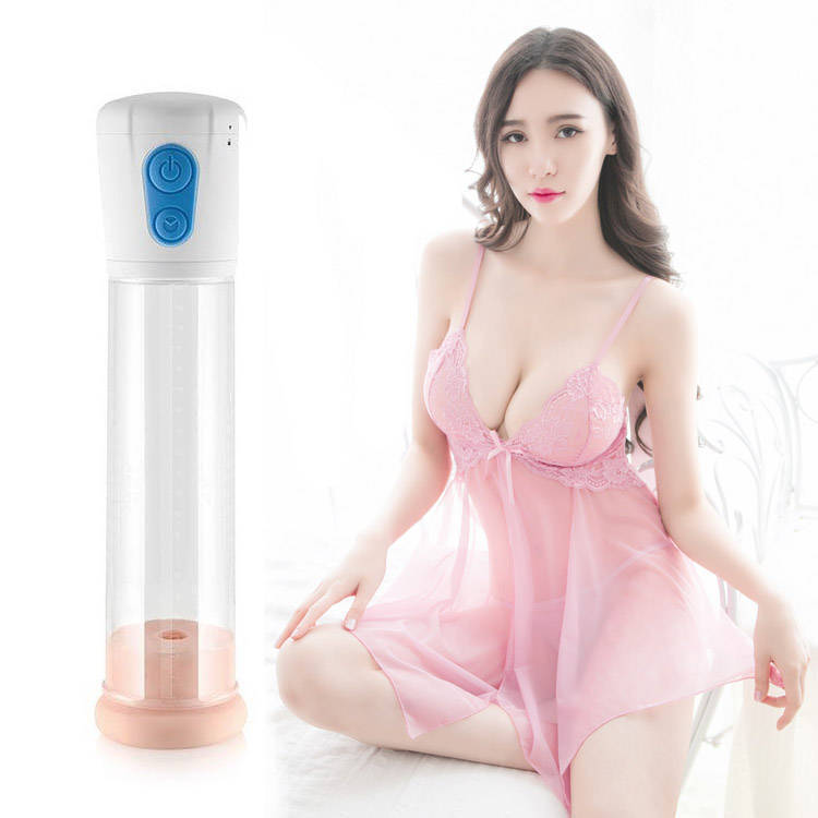 Máy tập dương vật tự động Lovetoy Maximizer Worx VX4