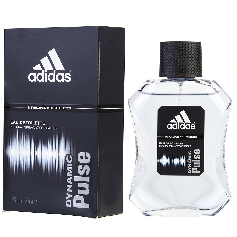 Nước hoa nam Adidas Ice Dive Edt 100ml