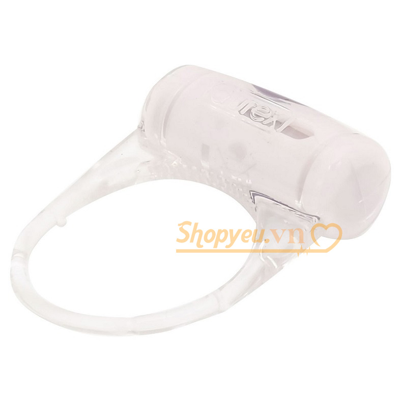 Vòng rung tình yêu Durex Vibration Ring chính hãng