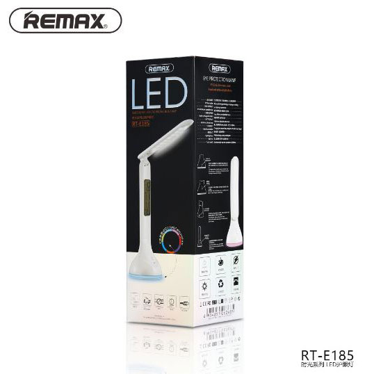 205k - Đèn chống cận Remax RT-E185 chính hãng giá sỉ và lẻ rẻ nhất 205k - Đèn chống cận Remax RT-E185 chính hãng giá sỉ và lẻ rẻ nhất