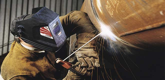 Các lỗi cơ bản trong kỹ thuật hàn(phần 1) Shopcokhi.vn