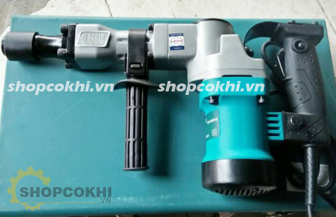 Máy đục bê tông Classic CLA-0801 900w thông số 