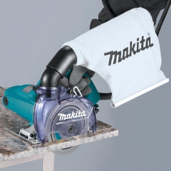 Máy cắt đá/gạch makita 4100kb