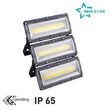 Đèn pha Newstar 150W chất lượng cao Đèn pha Newstar 150W chất lượng cao