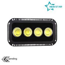 Đánh giá đèn pha led newstar 200w