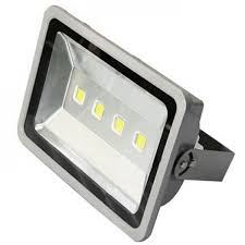 Đánh giá đèn pha led newstar 200w